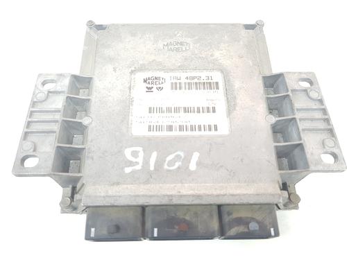 Motorstyringsenhet CITROËN C5 I Break (DE_) 2.0 16V (DERFNF, DERFNC, RERFNC) (136 hp) 31335155