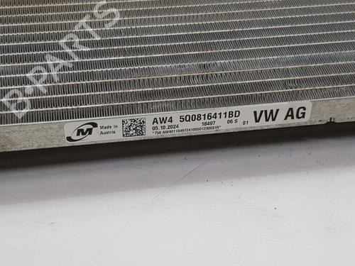 AC Kondensor VW T-ROC (A11, D11) 2.0 TDI | BP27391924M32 