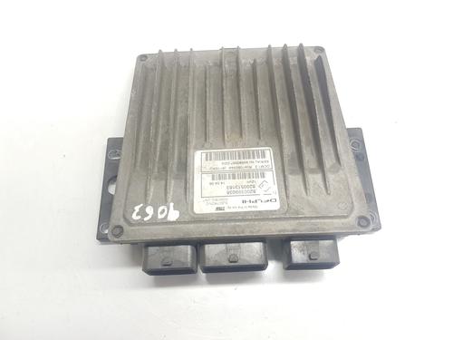 Used Engine control unit (ECU) Engine control unit (ECU) RENAULT CLIO III (BR0/1, CR0/1) 1.5 dCi (BR17, CR17) (86 hp) 33464521 33464521