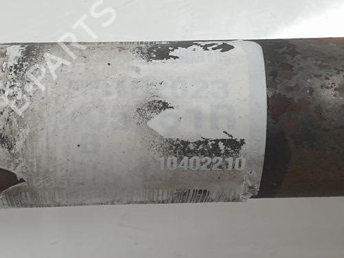 Right front driveshaft FIAT TALENTO Van (296_)  | BP29436861M39 