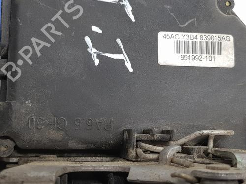 Rear left lock SEAT IBIZA III (6L1) 1.2 | BP29573578C100 