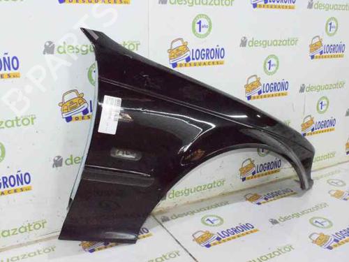 Right front fenders BMW 3 (E46) 320 d | BP1158870C42 