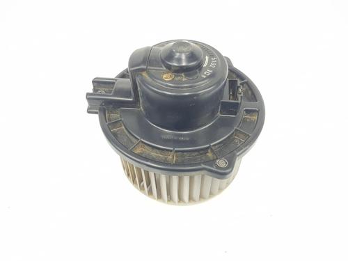 Heater blower motor MITSUBISHI PAJERO III (V7_W, V6_W) 3.2 Di-D (V68W, V78W) | BP14094007M62 