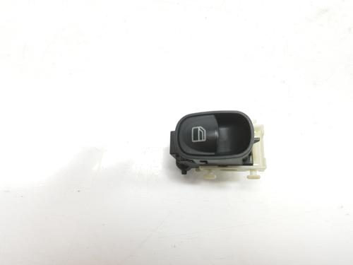 Left rear window switch MERCEDES-BENZ C-CLASS (W203) C 220 CDI (203.008) | BP9978215I29 