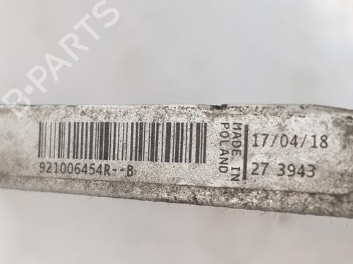 AC radiator DACIA DUSTER SUV Van 1.5 dCi | BP37466470M32 - Image 2