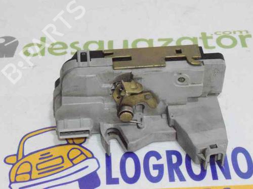 Rear left lock PEUGEOT 307 Break (3E) 2.0 | BP869029C100 
