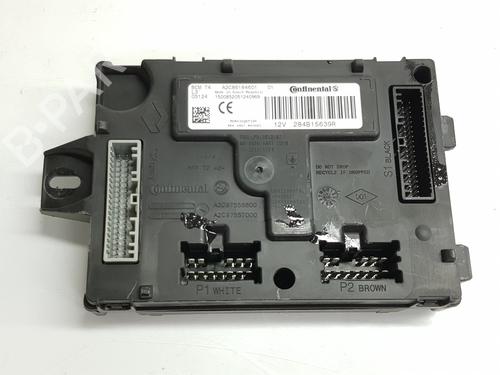Elektronisk modul RENAULT CLIO IV (BH_)  | BP26231206M83 