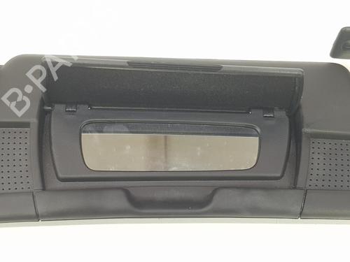 Right sun visor MERCEDES-BENZ SLK (R171) 200 Kompressor (171.442) | BP8199035I2 