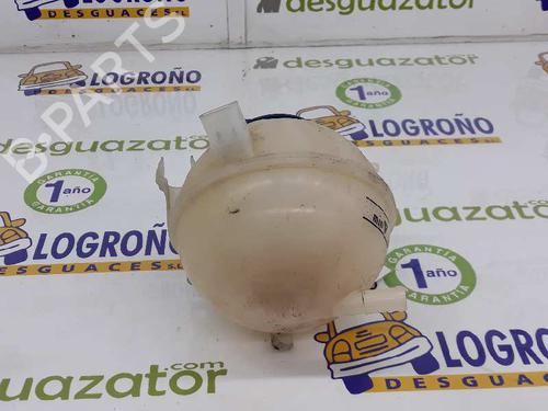 Expansion tank SEAT LEON (1P1) 1.9 TDI | BP1727611C120 