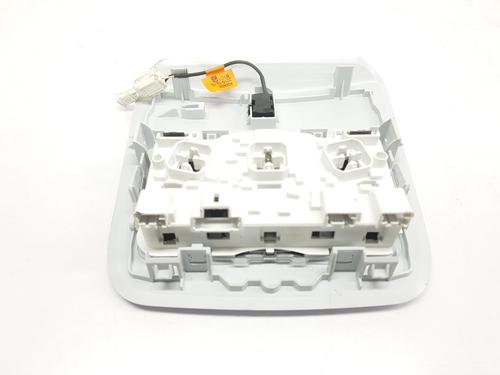 Interior roof light PEUGEOT 208 I (CA_, CC_) 1.6 HDi / BlueHDi 75 | BP16260647I8