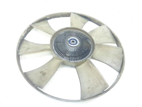 Used Fan MERCEDES-BENZ SPRINTER 3-t Van (B906) 215 CDI (906.611, 906.613) (150 hp) 17917309