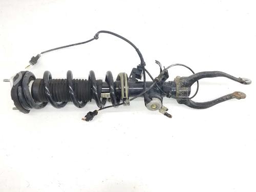 Used Left front shock absorber INFINITI QX70 30d AWD (238 hp) 7270355