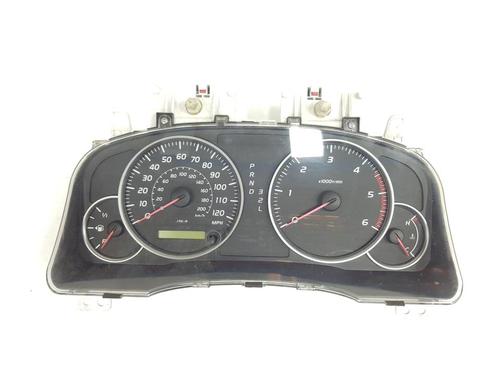Used Instrument cluster Instrument cluster 38486084 38486084