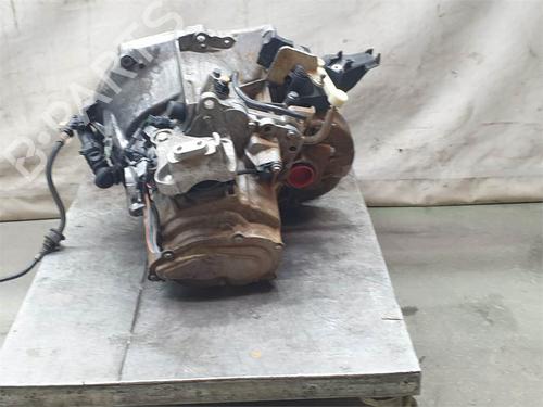 Gearbox PEUGEOT RIFTER 1.5 BlueHDi 100 | BP38935763M3 - Image 4
