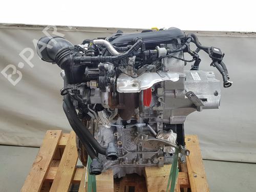 Engine SEAT LEON (KL1, KLG) 1.0 TSI | BP28478785M1 