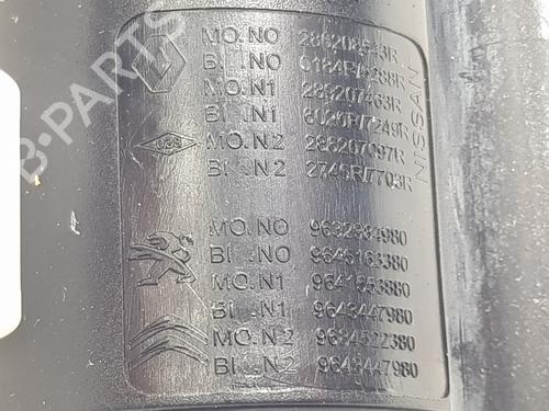 Sprinklertank OPEL COMBO Box Body/MPV (K9) | BP32712927C113 - Image 2