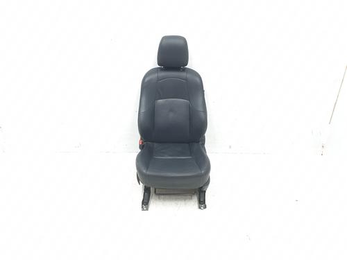Left front seat TOYOTA LAND CRUISER PRADO (_J15_) 2.8 D-4D (GDJ150_, GDJ155_, GDJ150, GDJ151) | BP29710970C15 