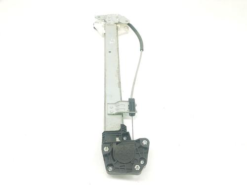 Rear left window mechanism HONDA ACCORD VIII (CU) 2.2 i-DTEC (CU3) | BP7707406C24 