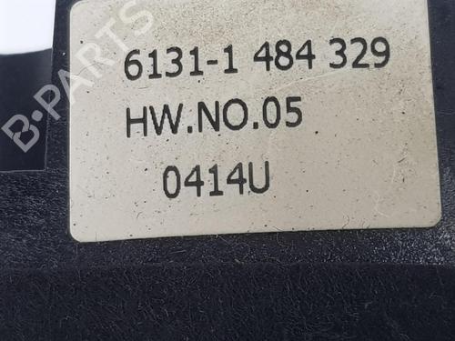 Squib airbag MINI MINI (R50, R53) One | BP16136698C102 