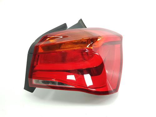 Used Right taillight BMW 1 (F21) 118 d (150 hp) 23269988