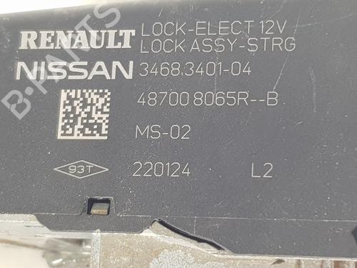 Steering column DACIA JOGGER (RK_)  | BP32366948M21 