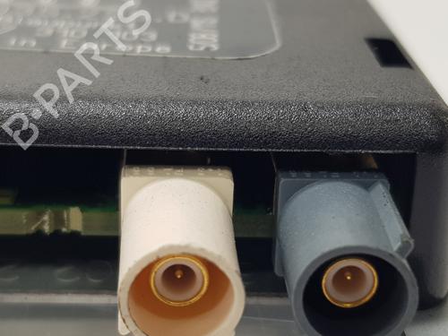 Electronic module AUDI A3 (8P1) S3 quattro | BP21145619M83 
