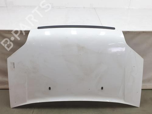 Used Hood FORD TRANSIT CONNECT (P65_, P70_, P80_) 1.8 Di (75 hp) 9753662