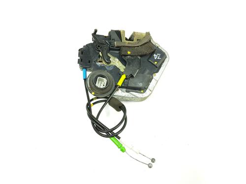 Rear left lock TOYOTA LAND CRUISER PRADO (_J12_) 3.0 D-4D (KDJ120, KDJ125) | BP20197285C100 