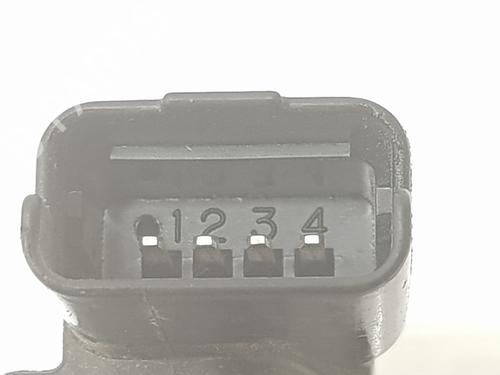 Mass air flow sensor OPEL COMBO Box Body/MPV (K9) 1.5 D | BP33474659M95 - Image 3