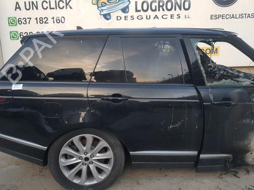 Electronic module LAND ROVER RANGE ROVER IV (L405) 4.4 SDV8 4x4 | BP34554281M83 - Image 16