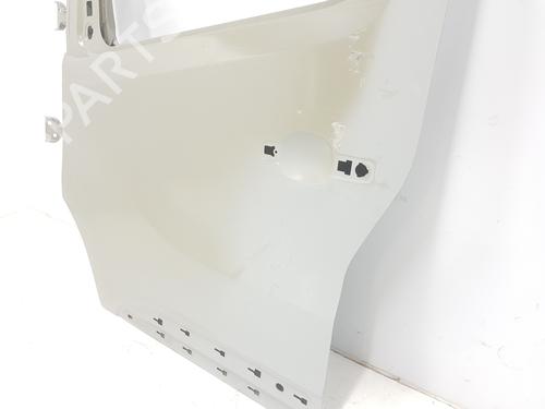 Left front door RENAULT TRAFIC III Van (FG_) 1.6 dCi 90 (FGME) | BP12467025C2