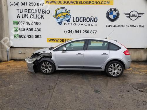 Køler CITROËN C4 I (LC_) 1.6 HDi | BP11421508M31 