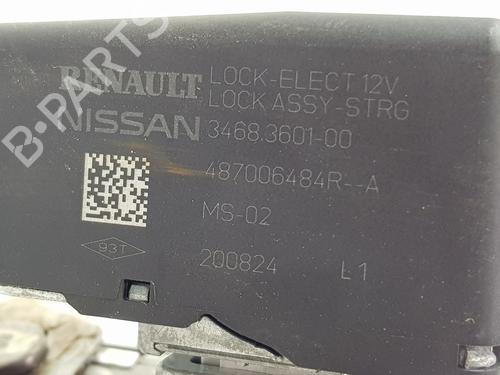 Steering column DACIA SANDERO III  | BP34223247M21  - Image 7