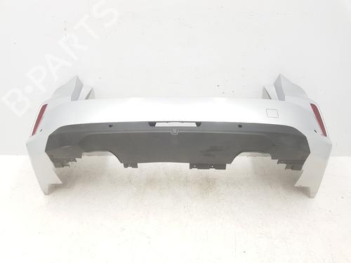 Rear bumper OPEL ASTRA L Sports Tourer (OV5) 1.2 (FRHNPJ) | BP24396908C8 