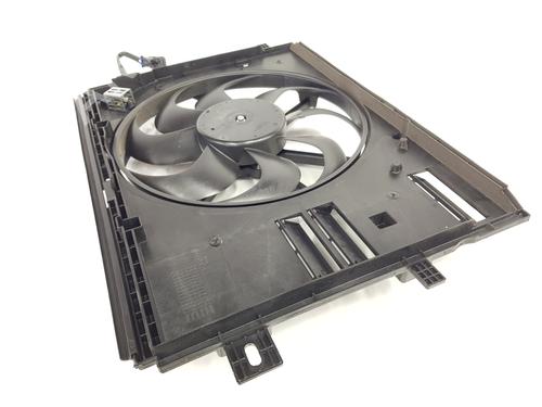 Radiator fan OPEL ASTRA L Sports Tourer (OV5) 1.2 (FRHNPJ) | BP26734754M35 