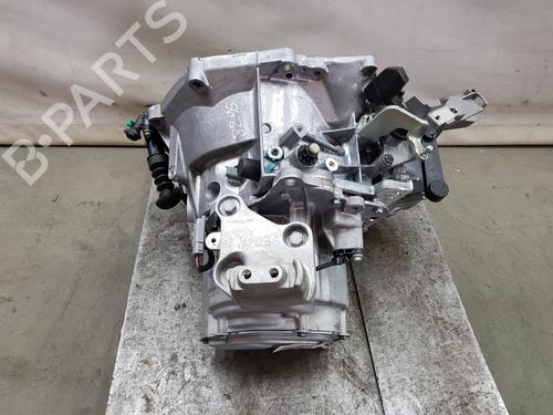 Used Gearbox OPEL ASTRA L Sports Tourer (O5) 1.2 (FRHNPJ) (110 hp) 24586343