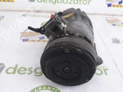 AC compressor BMW 3 (E46) 320 d | BP1426178M34 