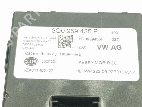 Elektronisk modul VW PASSAT B8 Variant (3G5, CB5) 2.0 TDI | BP15962465M83 