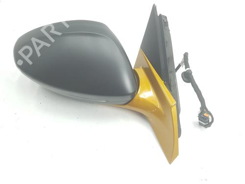 Used Right mirror Right mirror DS DS 3 / DS 3 CROSSBACK (UR_, UC_, UJ_) [2018-2026] 17669139 17669139