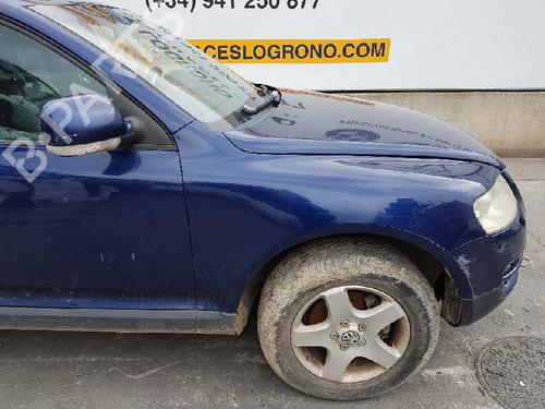 Left tailgate light VW TOUAREG (7LA, 7L6, 7L7) 2.5 R5 TDI | BP18918283C79 