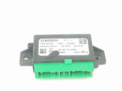 Used Electronic module CITROËN C4 Picasso II 1.6 HDi / BlueHDi 115 (115 hp) 18547285