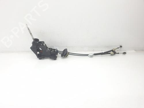 Used Gear lever CITROËN C3 / C3 ORIGIN III (SX) 1.5 BlueHDi 100 (SXYHYP, SXYHTU) (102 hp) 22548356