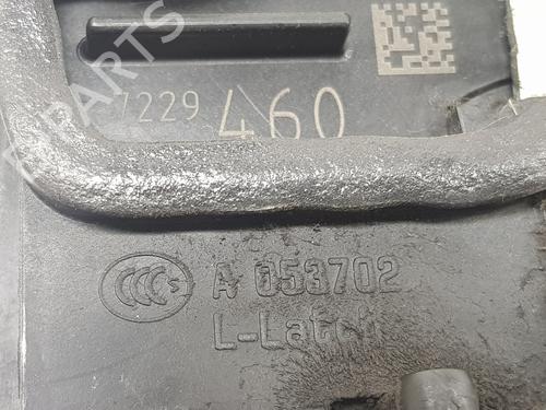 Rear right lock BMW X3 (E83) xDrive 20 d | BP17561895C99 