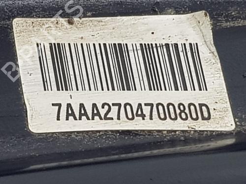 Right front suspension arm OPEL ASTRA L Sports Tourer (O5) 1.2 (FRHNPJ) | BP25008806M13 