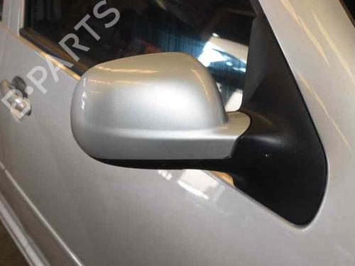 Rudehejsemekanisme Højre foran VW GOLF IV (1J1) 1.9 TDI | BP2997848C23 