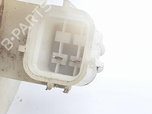 Fuel pump OPEL FRONTERA A (U92) 2.5 TDS | BP28196264M76