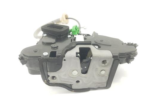 Used Front left lock SEAT IBIZA V (KJ1, KJG) 1.0 TSI (115 hp) 13640089