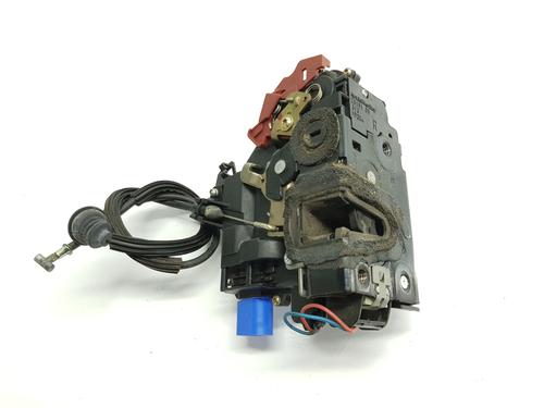 Rear right lock SKODA FABIA I (6Y2) 1.4 16V | BP22223772C99 