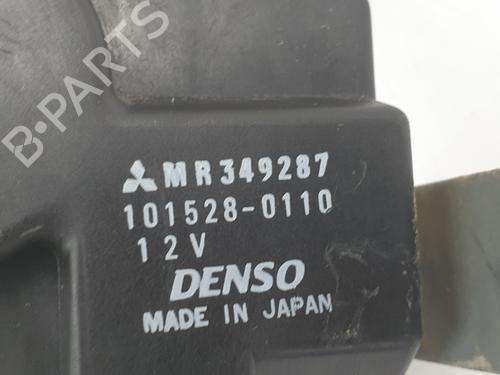 Rear left lock MITSUBISHI PAJERO III (V7_W, V6_W) 3.2 Di-D (V68W) | BP20194744C100 