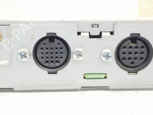 Radio MITSUBISHI PAJERO III (V7_W, V6_W) 3.2 Di-D (V68W, V78W) | BP8382341E6 